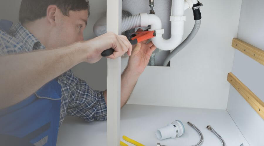 Professional bathroom faucet installation in Kailua Kona, HI